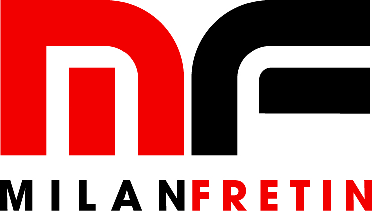 Logo Milan Fretin